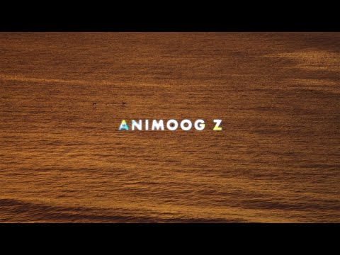 Animoog Z | Suzanne Ciani | Currents