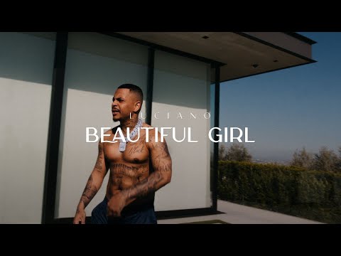 LUCIANO - Beautiful Girl (Prod. 808 Wayn x Libra)