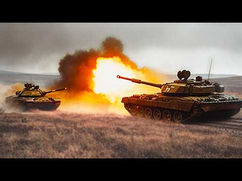 BREAKING! Ukrainian Troops Defeat Russians Near Kursk