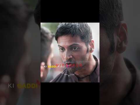 SEHER M TUMKO TAGENGE SAB K SAMNE 🤬🔥 GUDDU PANDIT ATTITUDE 🩸 4K 60FPS EDIT MIRZAPUR #trending #4k