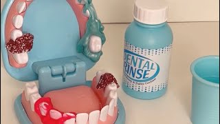 Dental ASMR - Mi primer asmr dentista 🦷🪥