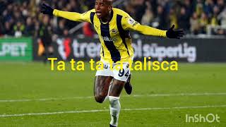 Anderson talisca