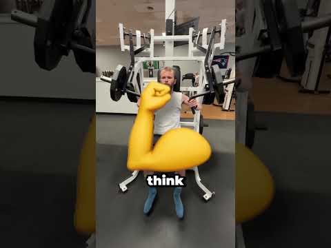 1 subscriber = 1 minute at the gym
