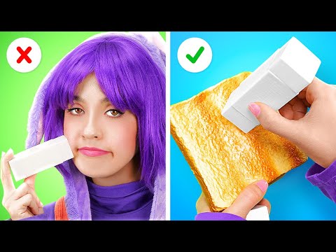 ТЕСТИРУЕМ ГАДЖЕТЫ ДЛЯ КУХНИ ИЗ TIK TOK