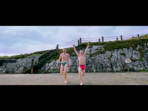 The Young Offenders - Official Teaser Trailer