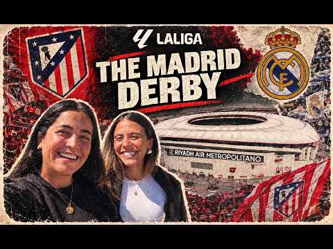 Madrid <strong>Derby</strong>: The 500 Meter Race