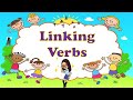 Linking Verbs and Sentence Completion