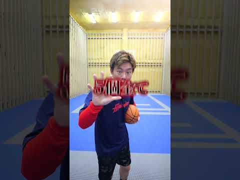 【絶対直そう】シュートが飛ばない5つの原因🏀🔥 ミニバス　バスケ　バスケ練習