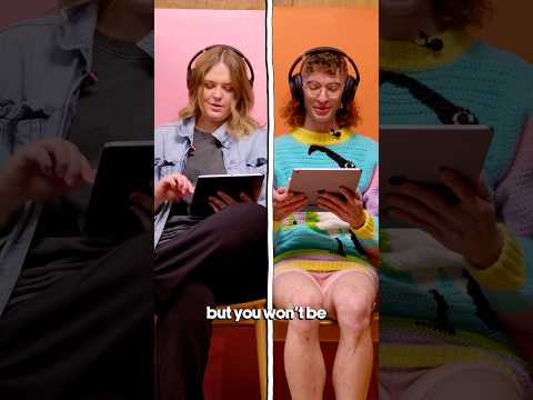 one canvas. seven artists. no communication... only chaos!