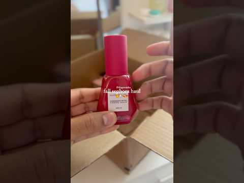 episode 123!! GUYSSS IM BACK!! SEPHORAA HAULL!! YAY ITS FIANLLY FALLL!!!