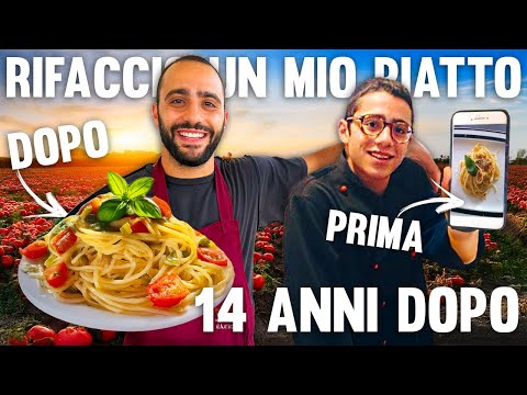 PASTA ALLA BARBARA