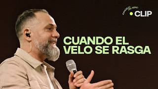 Ver a Cristo sin velos - Mariano Sennewald | Extracto TOMATULUGAR Conferencia  2025