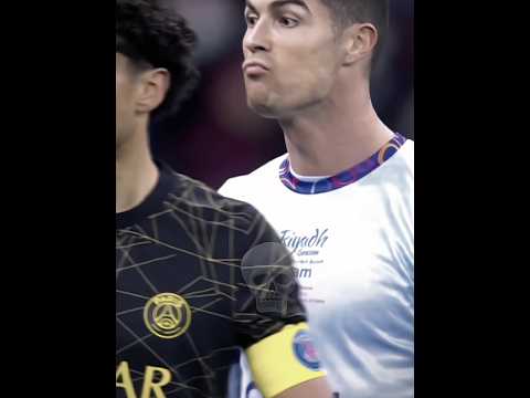 Ronaldo Children to Youth #ronaldo #messi #neymar