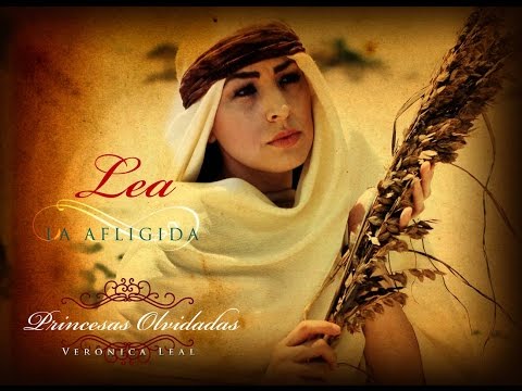 LEA. La menos querida. CD- Princesas Olvidadas
