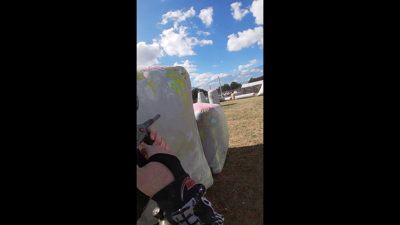 TechPB The Best Forum in Paintball is Back!!