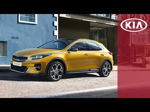 Kia XCeed Prestige (Leather Pack)