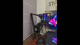 FIFINE AmpliGame 音声テスト