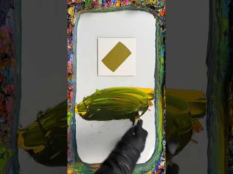Golden Green