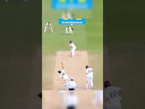 Pat Cummins Inswinging Yorker Analysis😯🏏 | Fast Bowling🔥 #shorts #cricket #shortsfeed #fastbowling