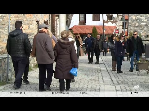 Χριστούγεννα σε οικονομικότερους προορισμούς