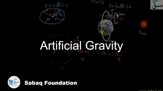 Artifical Gravity