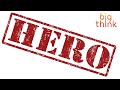Heroic Imagination and Integrity in Action