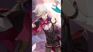 "This is no time for distractions! Seriously, you have a great magician standing right here..."