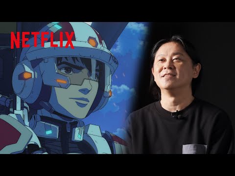 How Ken Ishii Made the Music for Yakitori: Soldiers of Misfortune [Subtitled]