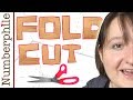 Fold and Cut Theorem Concepts