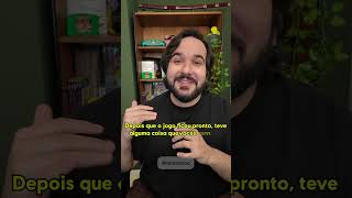Simplesmente o produtor de Rayman respondendo as dúvidas do Zé e do Brasil! #LegendsRetold