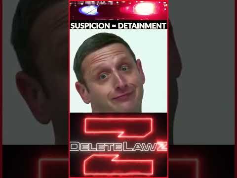 Terry = Suspicion = DunceCaps (her) Cuff U