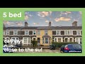 5 bedroom student house in Cathays, Cardiff