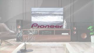Pioneer Ενισχυτής VSA LX805 4K H264 1
