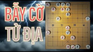 Chung Kết Cờ Tướng Vô Địch Việt Nam 2025: Lại Lý Huynh vs Nguyễn Thành Bảo – Long Tranh Hổ Đấu!