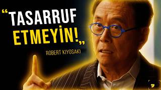 ''İşte Bu Yüzden Sadece %1'i Çok Zengin Oluyor'' (20 Dakikada Bunları Öğrenin)
