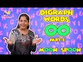 Understanding the 'oo' Digraph Sounds