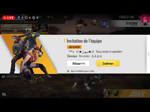 free fire