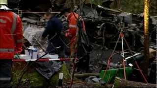 Mayday - Alarm im Cockpit - S10E01 - Absturz ueber Zuerich