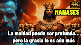 Manasés: El Rey Más Malvado de la Historia