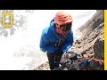 Challenges and Rewards of Antarctic Climbing