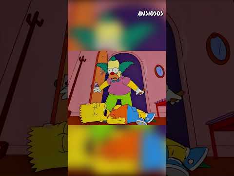 ? La Vez Que Lisa Mato A Bart | Resumen De Los Simpson.