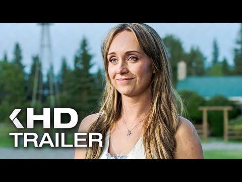 HEARTLAND: Paradies für Pferde Staffel 18 Trailer German Deutsch (2025) Amber Marshall
