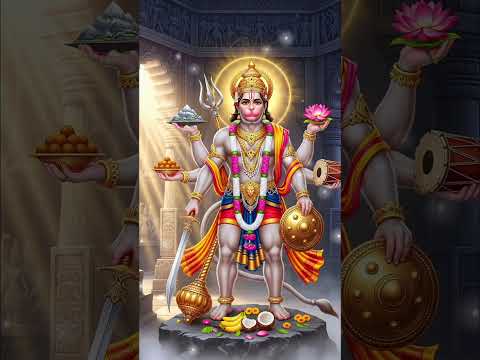 Jai Hanuman ! jai sai ram ! #jaihanumanji #jaihanuman #jaisriram #saibaba #live #shots #like #god