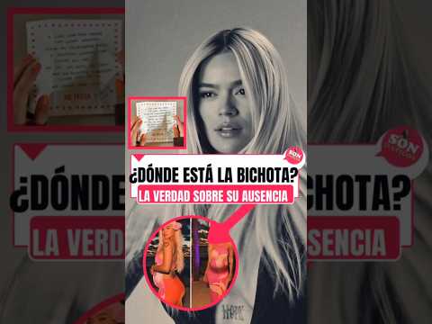 Karol G: La verdad sobre su ausencia. #viralnews #fyp #shorts #sondaticos #entretenimiento #noticias