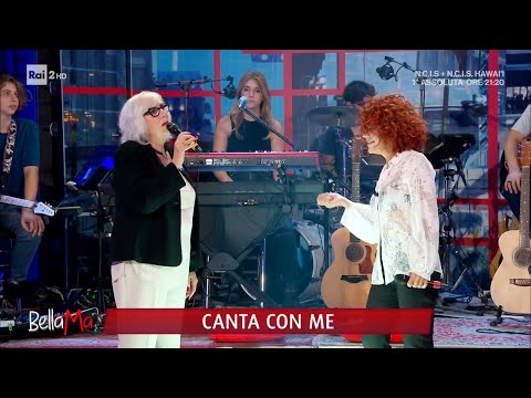 "Canta con me" - BellaMa' 05/10/2023