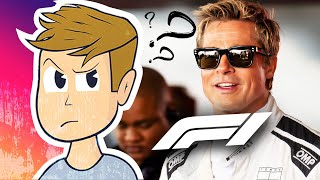 Is The F1 Movie Any Good?