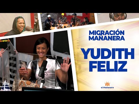 Posible Legalidad de 11 Millones de Indocumentados - Yudith Feliz