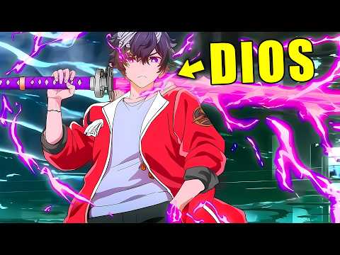 Todos piensan que es solo un chico normal... pero en realidad es el Rey Demonio