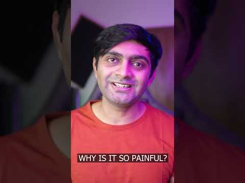 Werewolf Transformation Kyu Itna Painful Hai?