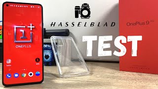 Vido-Test : Oneplus 9 Hasselblad Test, le trs bon/rapport prix